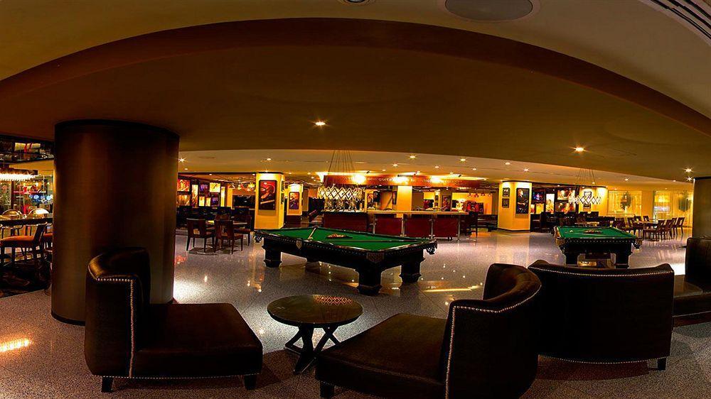 Hard Rock Hotel Cancún Eksteriør bilde