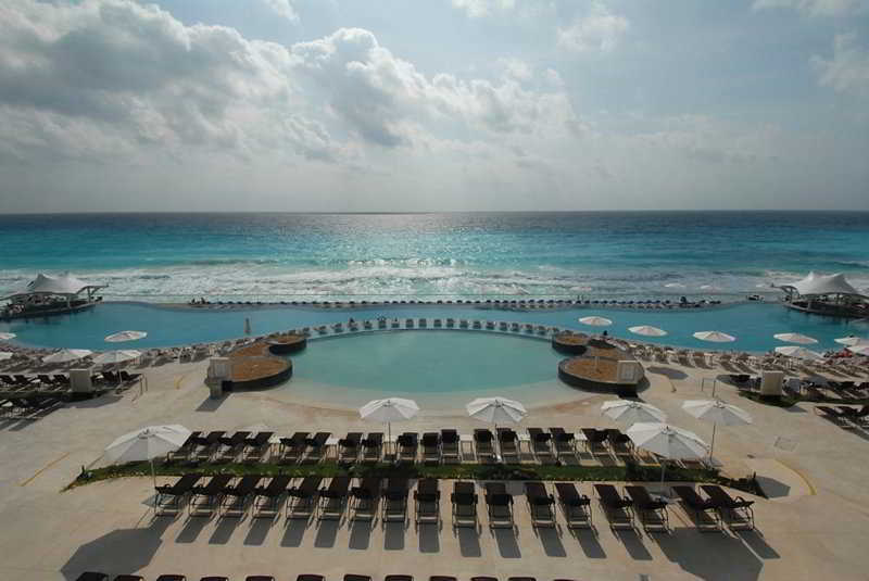 Hard Rock Hotel Cancún Fasiliteter bilde